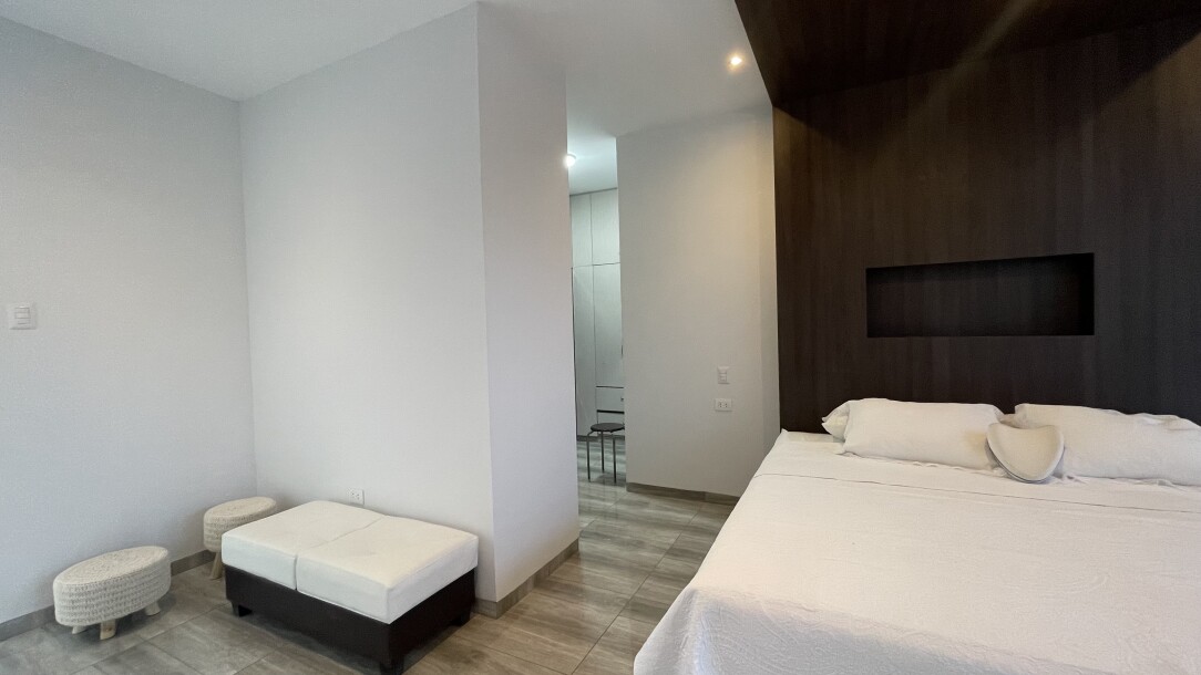 CASA En Urb. Los Corales I-14