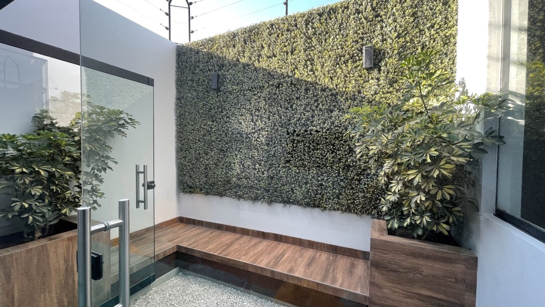 CASA En Urb. Los Corales I-9