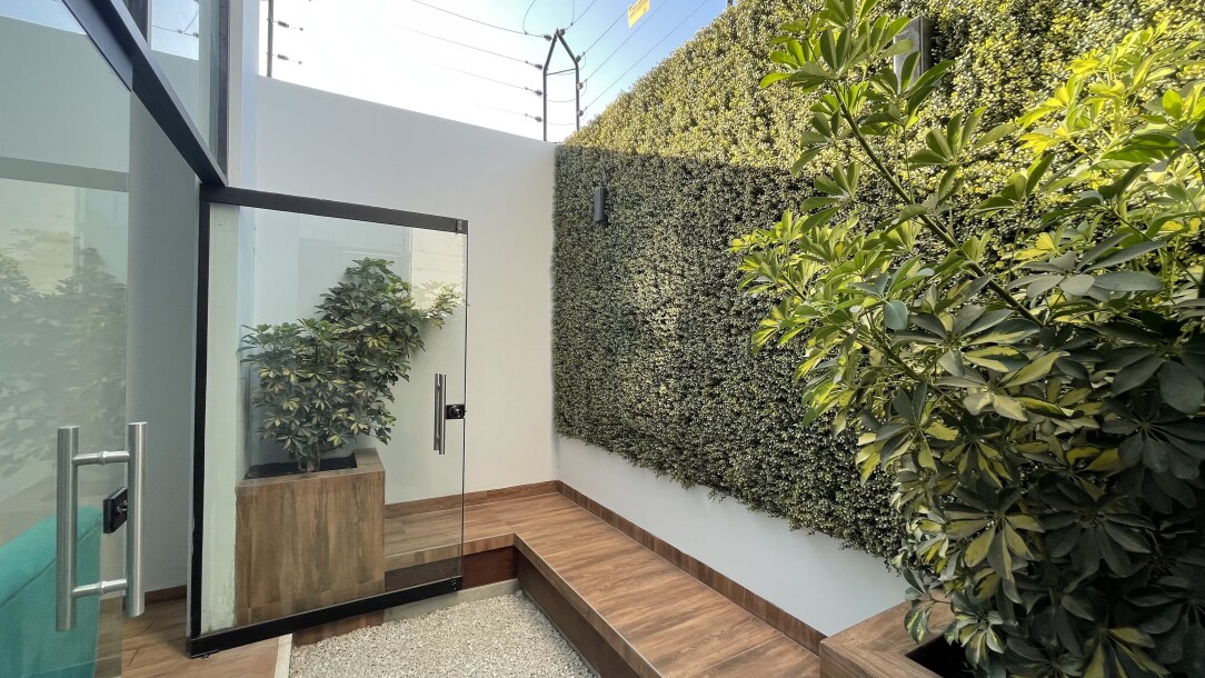 CASA En Urb. Los Corales I-8