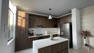 CASA En Urb. Los Corales I