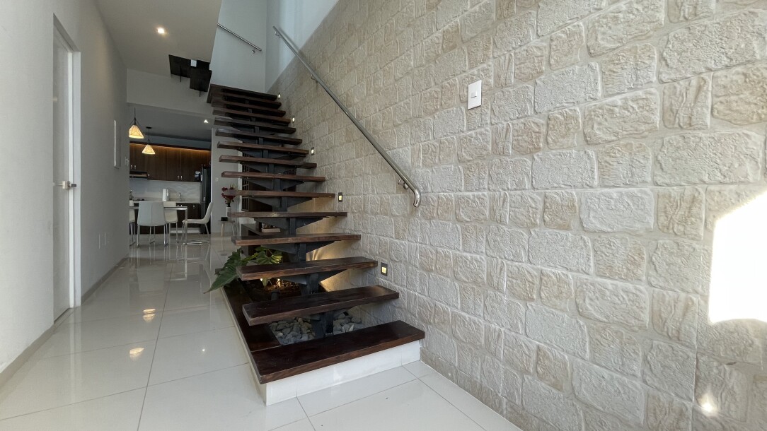 CASA En Urb. Los Corales I-3