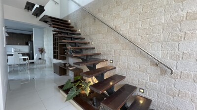CASA En Urb. Los Corales I