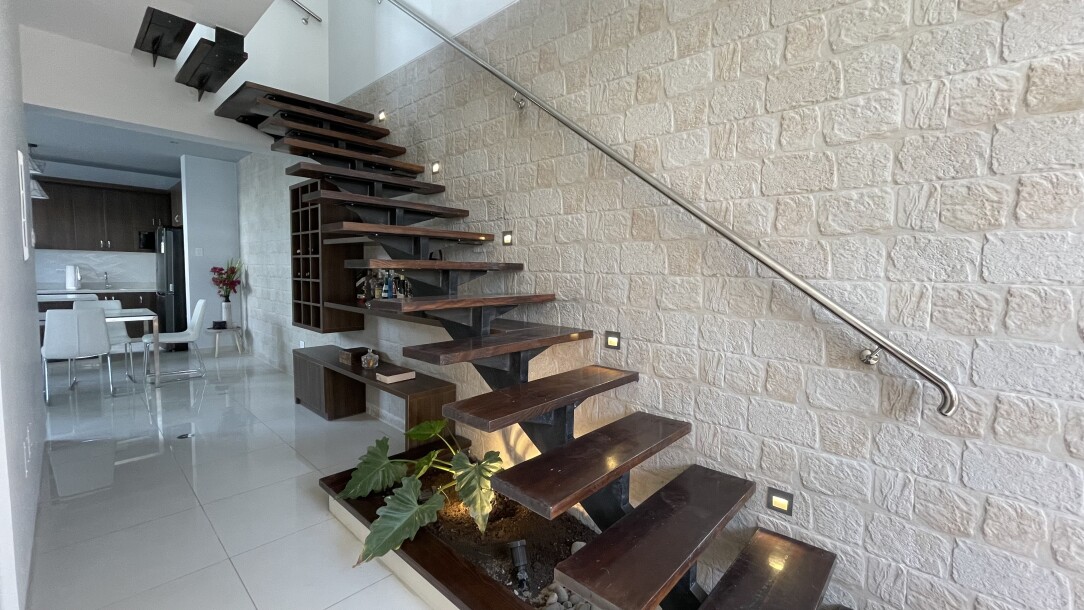 CASA En Urb. Los Corales I-2