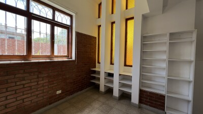 CASA En Urb. Los Geranios