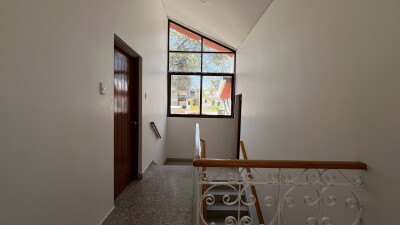 CASA En Urb. Los Geranios
