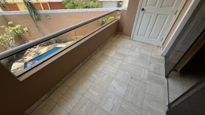 CASA En Urb. Los Geranios