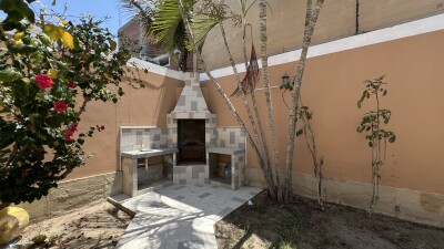 CASA En Urb. Los Geranios