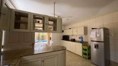 CASA En Urb. Los Geranios