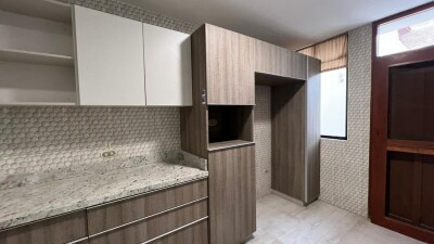 CASA En Urb. Los Geranios