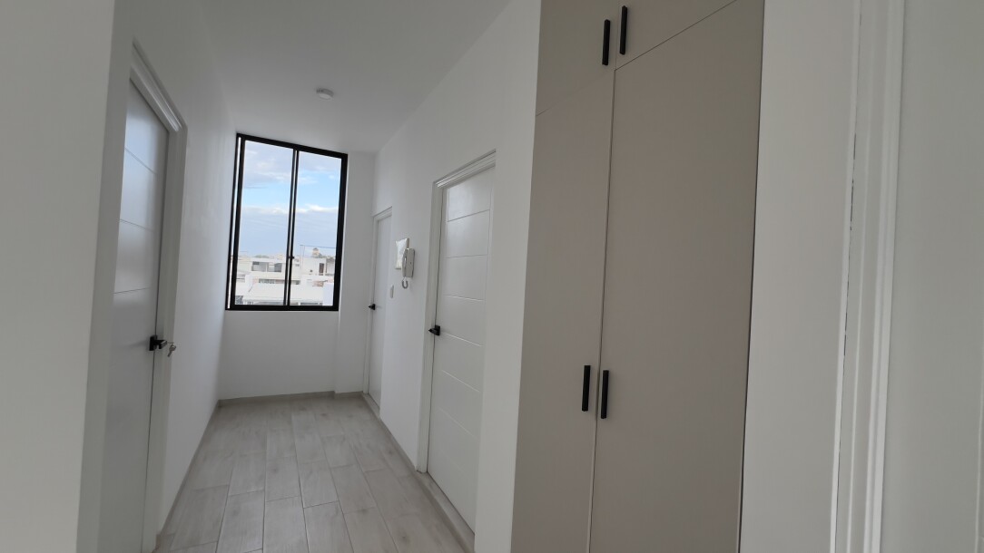 CASA DE ESTRENO En Urb. Miraflores Country Club-30