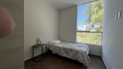 CASA DE ESTRENO En Urb. Miraflores Country Club I
