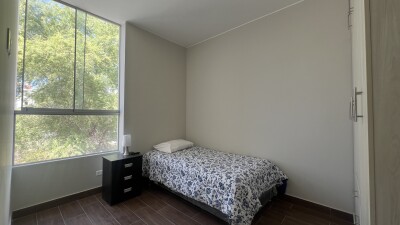 CASA DE ESTRENO En Urb. Miraflores Country Club I