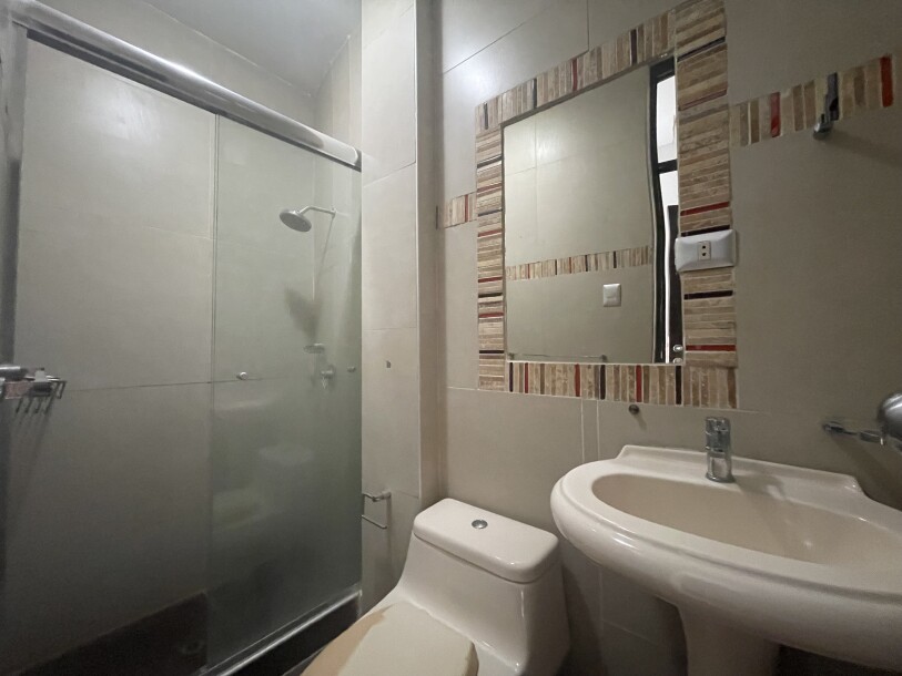CASA con Piscina En Urb. Miraflores Country Club I-14