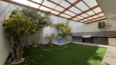 CASA En Urb. Quinta Ana María