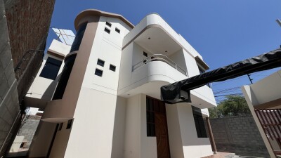 CASA En Urb. Santa Maria del Pinar