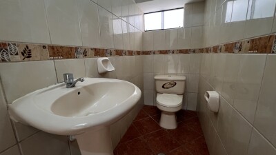CASA En Urb. Santa Maria del Pinar