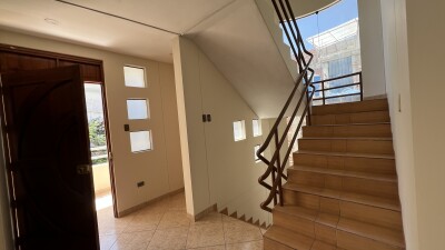 CASA En Urb. Santa Maria del Pinar