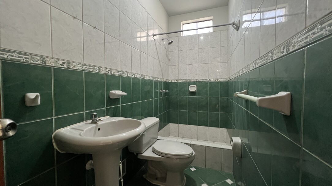 CASA En Urb. Santa María del Pinar-30