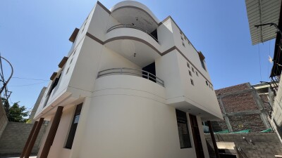 CASA En Urb. Santa Maria del Pinar