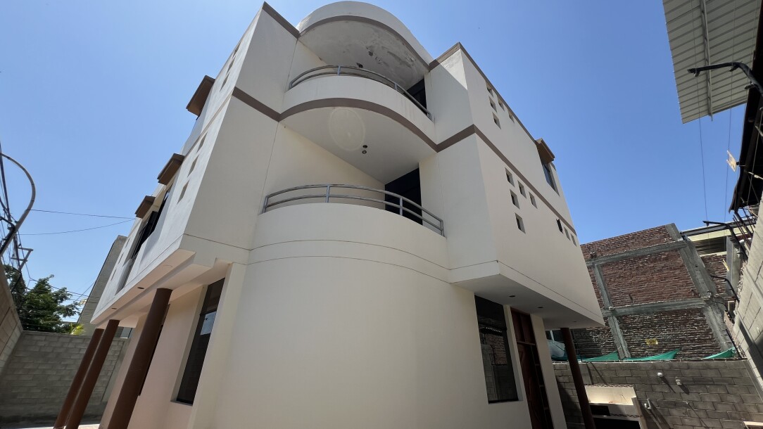 CASA En Urb. Santa María del Pinar-32