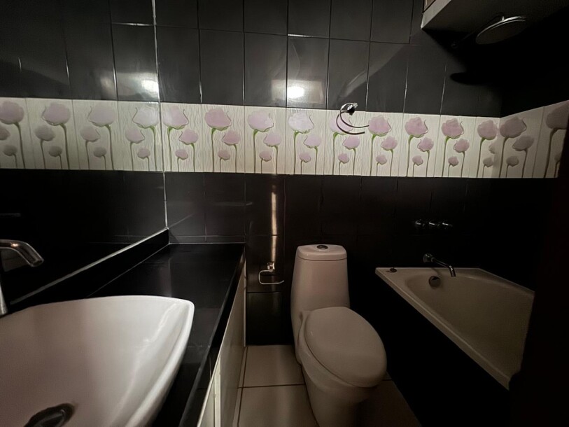 CASA En Urb. Santa María del Pinar-21