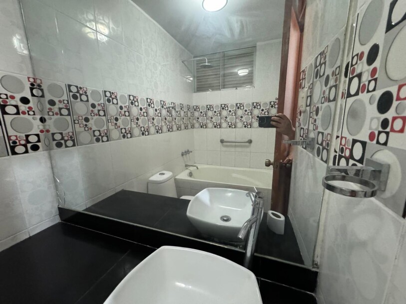CASA En Urb. Santa María del Pinar-18