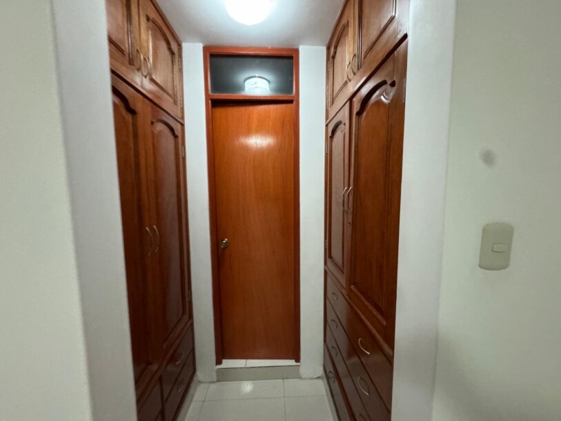 CASA En Urb. Santa María del Pinar-17