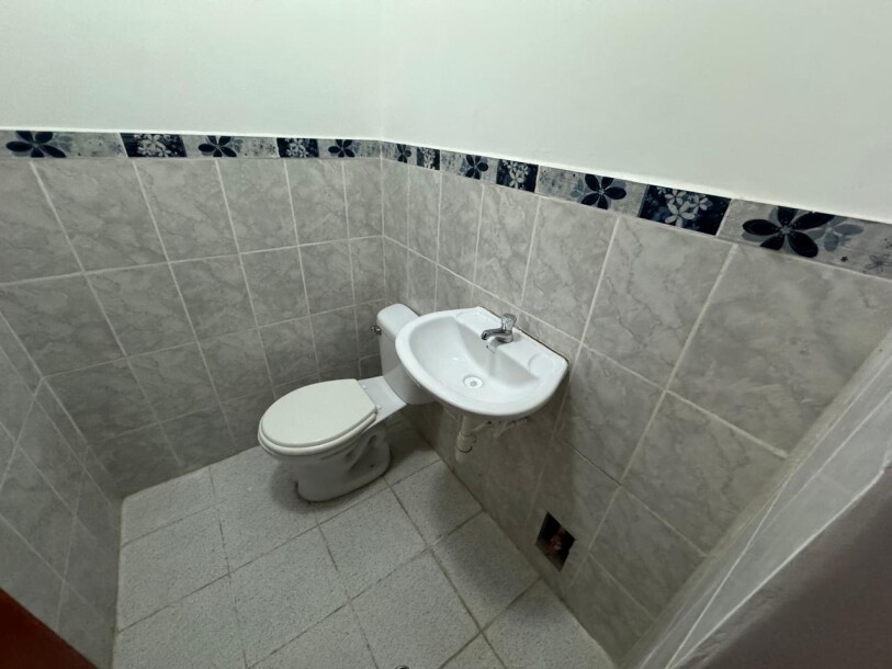 CASA En Urb. Santa María del Pinar-24