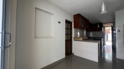 CASA con Piscina en Urb. Los Cocos del Chipe