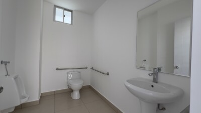 DEPARTAMENTO En Condominio Privado (semiamoblado/ amoblado)