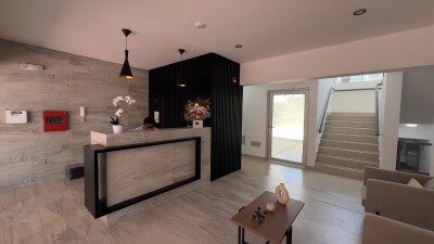 DEPARTAMENTO En Condominio Privado (semiamoblado/ amoblado)