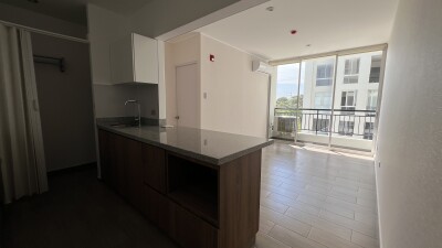 DEPARTAMENTO En Condominio Privado (semiamoblado/ amoblado)