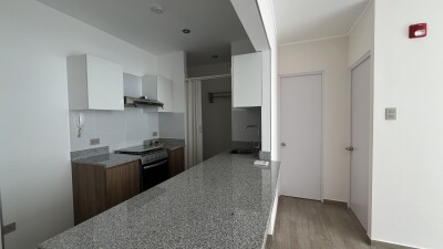 DEPARTAMENTO En Condominio Privado (semiamoblado/ amoblado)