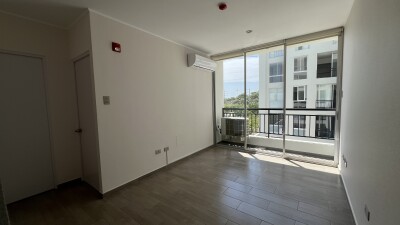 DEPARTAMENTO En Condominio Privado (semiamoblado/ amoblado)