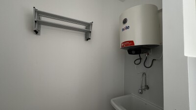 DEPARTAMENTO En Condominio Privado (semiamoblado/ amoblado)
