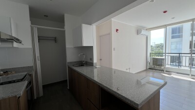 DEPARTAMENTO En Condominio Privado (semiamoblado/ amoblado)