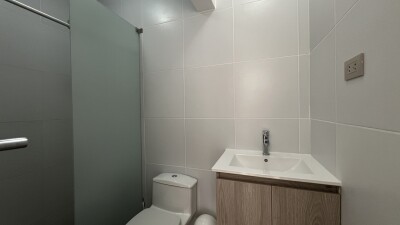DEPARTAMENTO En Condominio Privado (semiamoblado/ amoblado)