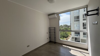 DEPARTAMENTO En Condominio Privado (semiamoblado/ amoblado)