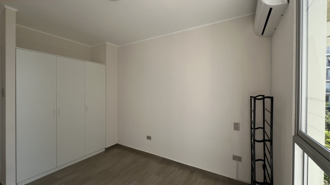 DEPARTAMENTO En Condominio Privado (semiamoblado/ amoblado)-8