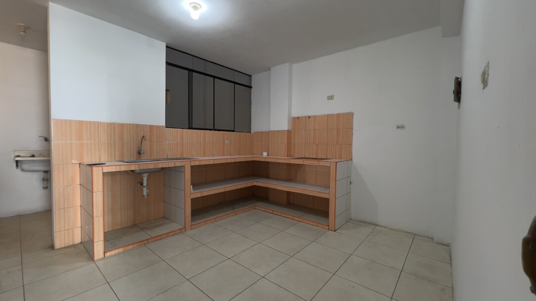 DEPARTAMENTO En Urb. El Bosque-4