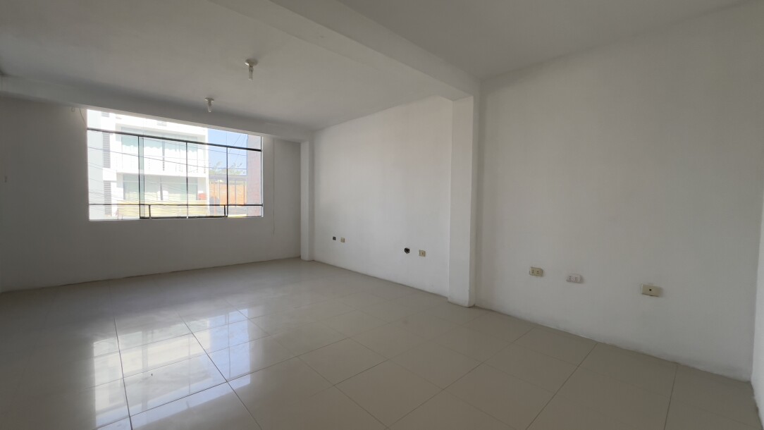 DEPARTAMENTO En Urb. El Bosque-1