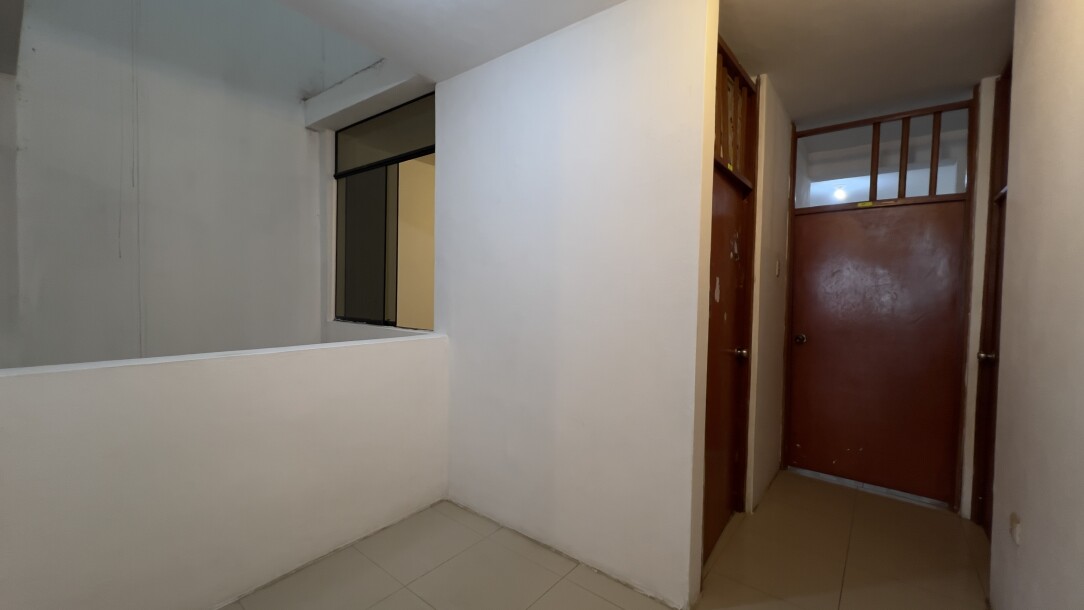 DEPARTAMENTO En Urb. El Bosque-6