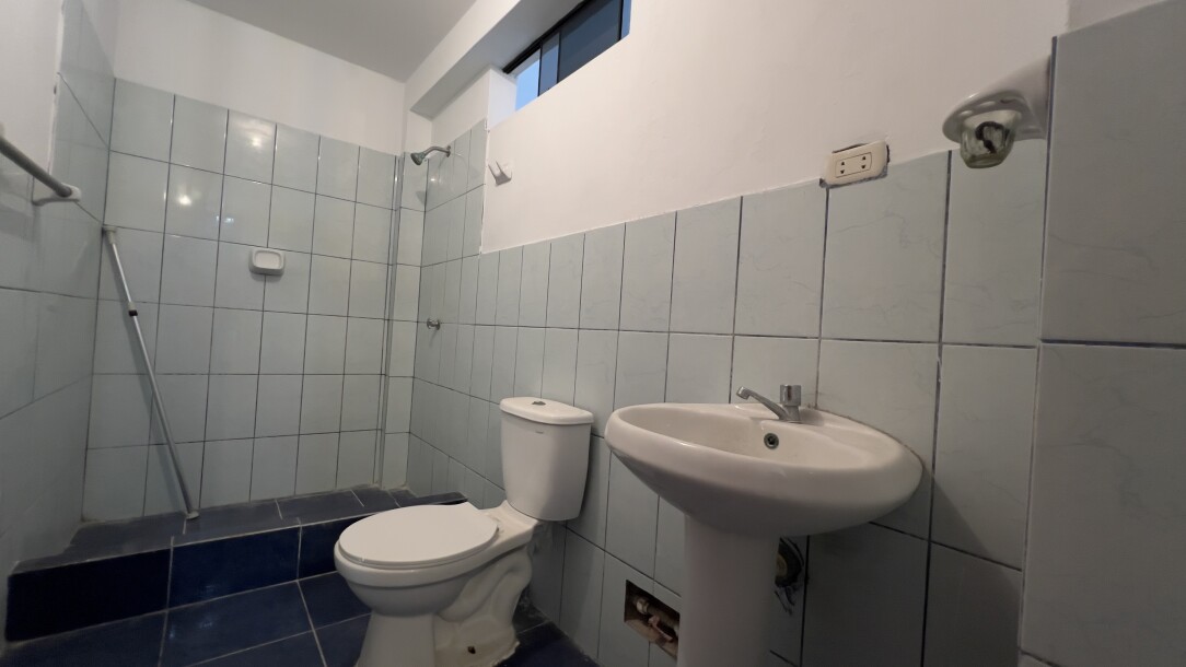 DEPARTAMENTO En Urb. El Bosque-13
