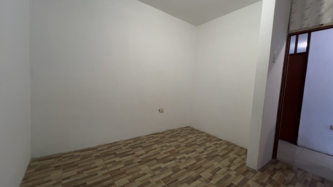 DEPARTAMENTO En Urb. El Bosque-11