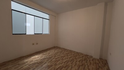 DEPARTAMENTO En Urb. El Bosque