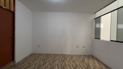 DEPARTAMENTO En Urb. El Bosque
