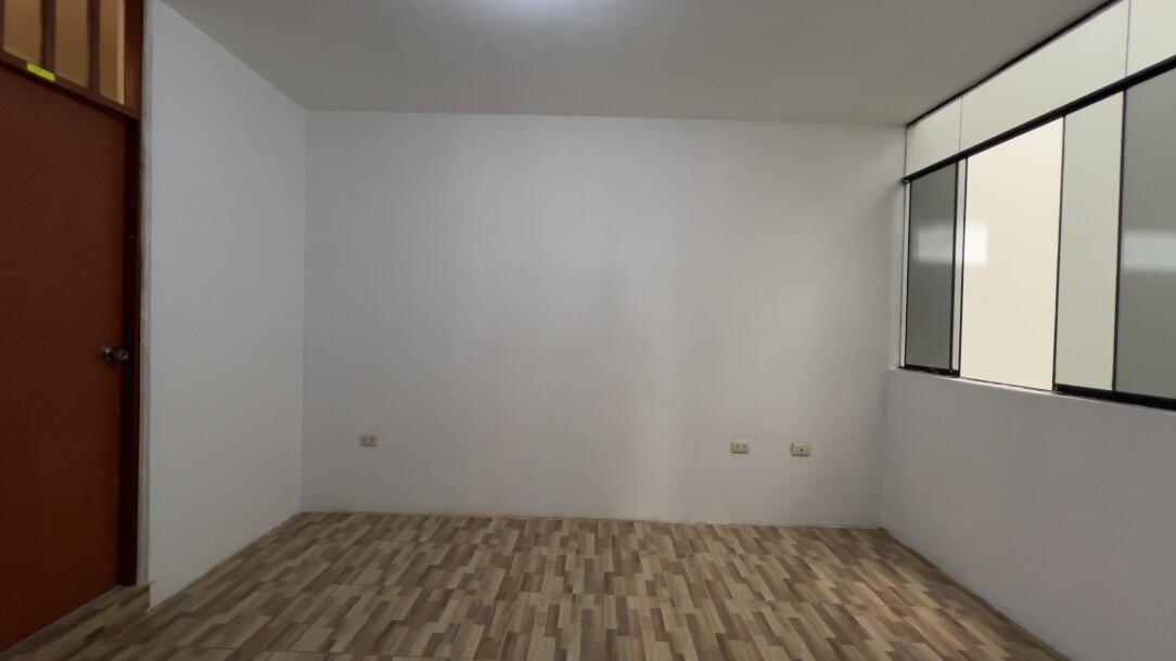 DEPARTAMENTO En Urb. El Bosque-7