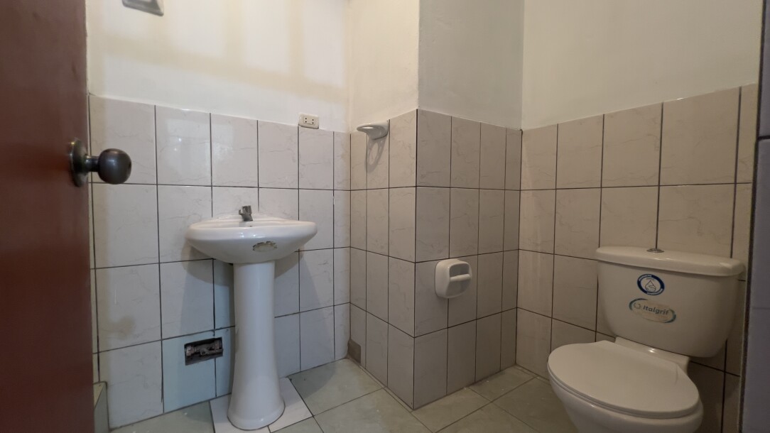 DEPARTAMENTO En Urb. El Bosque-9