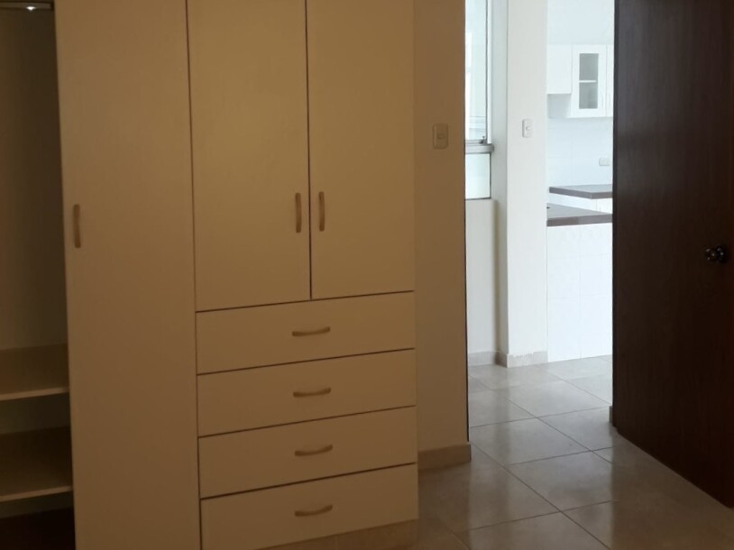 DEPARTAMENTO En Urb. Santa Maria del Pinar-5