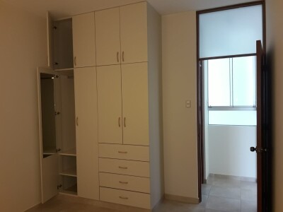 DEPARTAMENTO En Urb. Santa Maria del Pinar